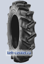 Firestone ALL TRACTION FIELD AND ROAD TL - G-1
